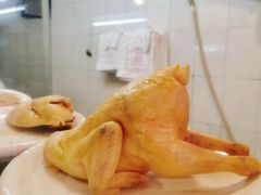 -文记壹心鸡(宝华路店)