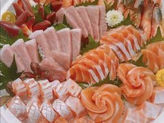 -松坂屋日料自助(长城路店)
