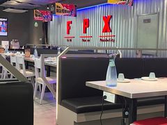 -鱼酷活鱼烤鱼(仙林金鹰店)