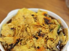 -三鞭一花·独一处·元英砂锅(海光寺店)