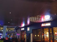 -The Habit Burger Grill 哈比特汉堡(爱琴海店)