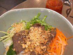 -CHINCHIN 青青·泰国料理(万象食家店)