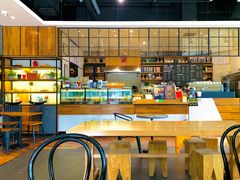 -Jamaicablue Coffeeshop(中央广场店)