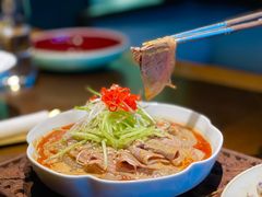 -隐厨·中国菜馆(三里屯T+MALL店)