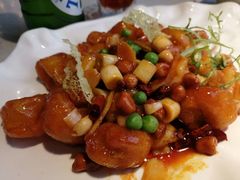 -拈菜(观音桥阳光世纪店)