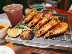 -仓桥家·焗寿司·锅物(光谷步行街店)