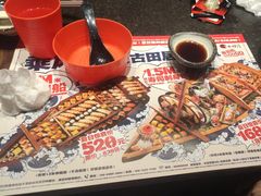 -古田居·特色寿司料理(星之岛旗舰店)