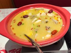 -阿青龙虾·烧烤大排档(湖里万达店)
