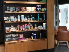 -星巴克(蔡伦路店)