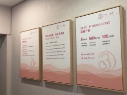 -三十一天爱产后恢复(龙府花园店)