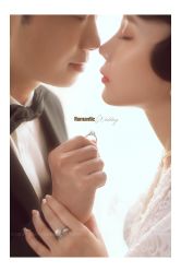 -日光视觉婚纱摄影(旗舰店)