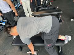 -银锐24h健身·Ai闪练(建设路店)