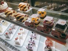 -BreadTalk面包新语(长寿路地铁站店)