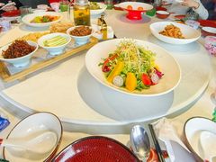 -大鸭梨烤鸭(望京店)