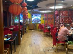 -芦月轩羊蝎子(劲松店)