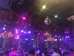 -9527星耀烧烤音乐酒馆