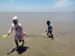 -南汇嘴观海公园