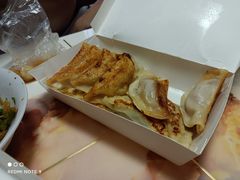 -劈柴院锅贴(沈阳路店)