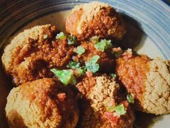 豆面汤圆-留焕小吃·昆明非遗小吃品牌(文明街店)