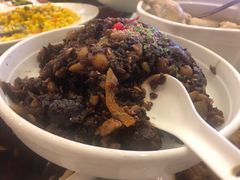 -山明水秀大饭店