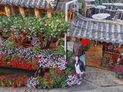 -民食香·腊排骨野生菌美食(木府店)