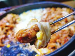 -高基五春川炒鸡排 韩国料理(威海总店)