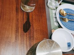 -泰香米泰国餐厅(中大国际店)
