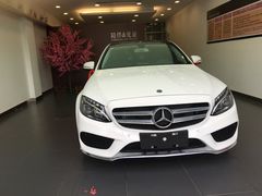-广州鸿粤星辉奔驰4S店(钟村店)