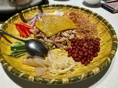 顺德捞鸡-顺峰顺水顺德菜(第一百货店)