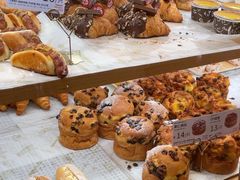 -山崎面包(静安久光店)