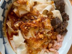 -难忘的面(五矿君澜酒店)