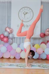 -亚太瑜伽普拉提学院