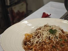 -LA CREPERIE BRETONNE布列塔尼法式餐厅(天童北路店)
