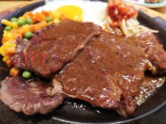 -菲滋意式餐厅(青悦城店)