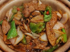 -南方酒店·淮扬菜(回民街店)