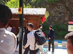 -桑干河大峡谷旅游区