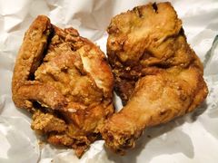 -香园炸鸡(鞍山西道店)