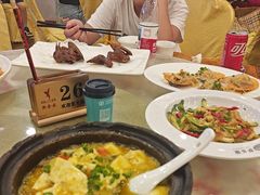 -新金盛·海鲜酒楼(盐田店)