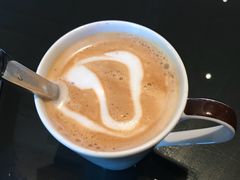 -成都安仁福朋喜来登酒店