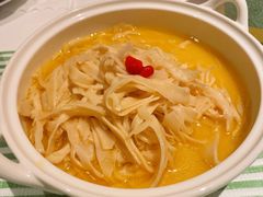 -桂满陇·蟹黄小笼汤包(环球港店)