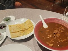 -北京王府井希尔顿酒店·秦唐中餐厅Chynna