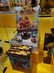 -KIDSLAND(北京蓝色港湾店)