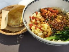 -尚寨嫽扎咧面馆(钟楼店)