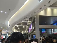 -LELECHA乐乐茶(新街口大洋店)