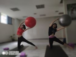 -榕树上·瑜伽普拉提