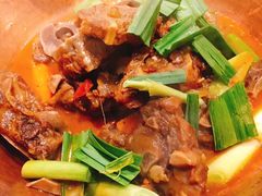 -霄汉羊排(万松园一店)