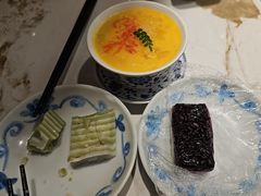 -莲湖糕团店·老秦淮小吃