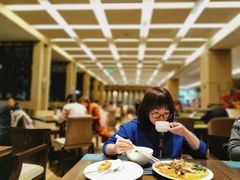 -海宁开元名都大酒店·地中海自助餐厅