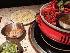 -辣皇朝小龙虾(六一店)