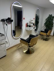 -XS 形色靓点烫染salon